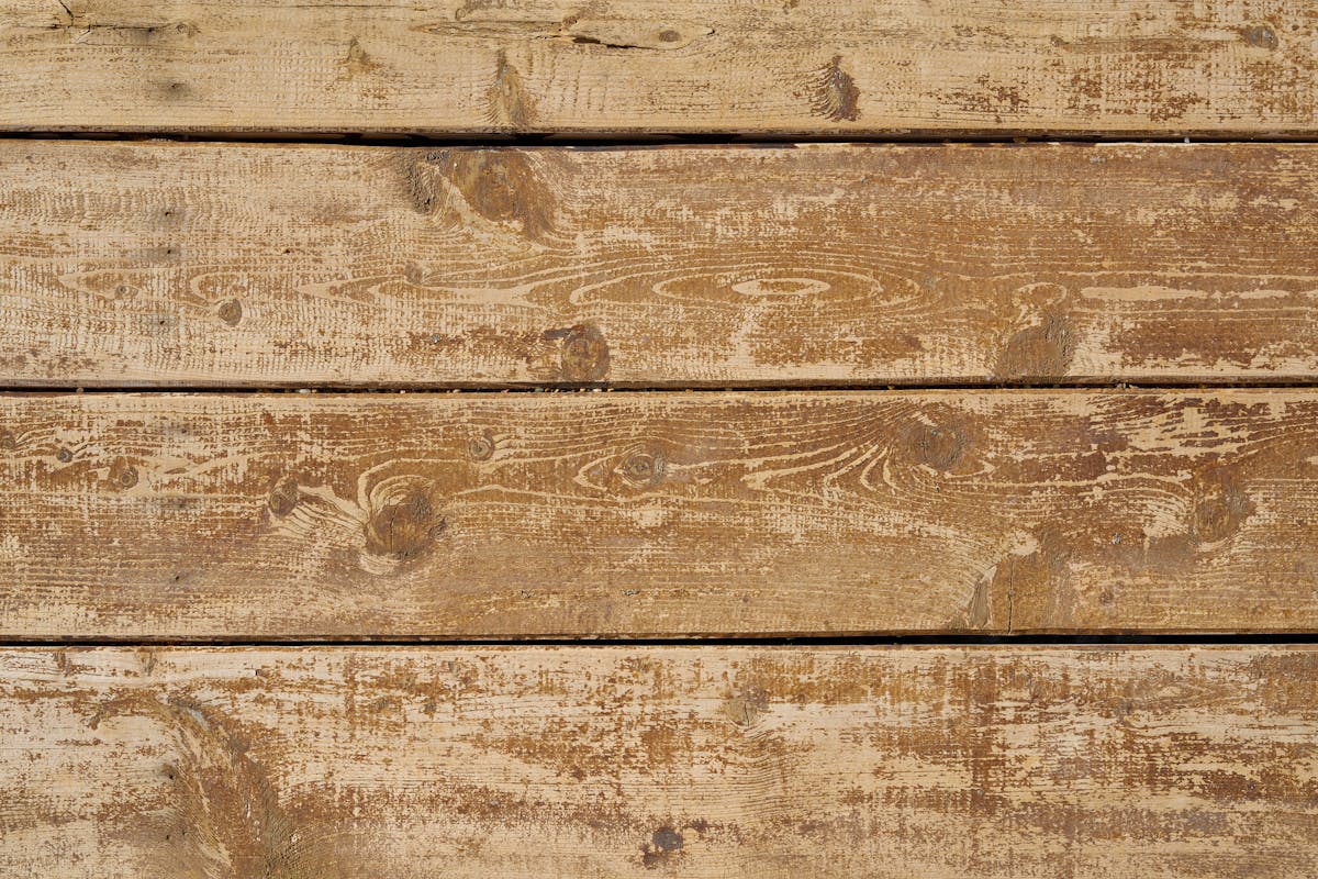 Holz Feuchtigkeitsschutz Behandlung